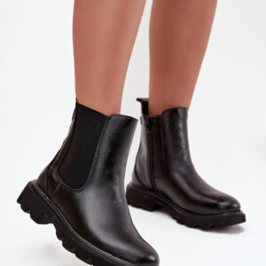 Jodhpur-Stiefel model 221522 Step in style