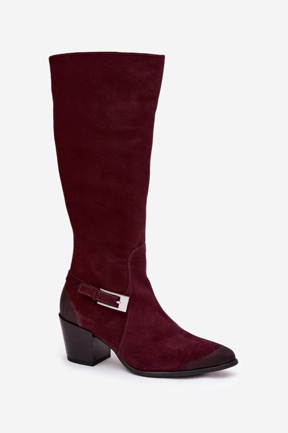 Stiefel mit Absätzen model 221524 Step in style - Afbeelding 2