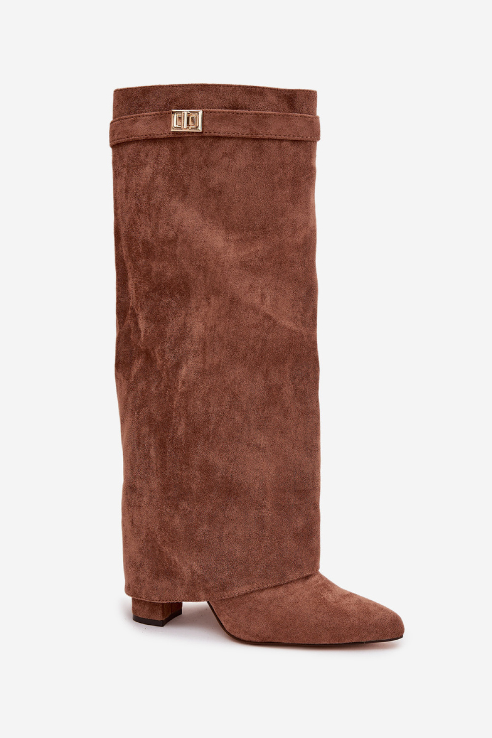 Stiefel mit Absätzen model 221530 Step in style - Afbeelding 2
