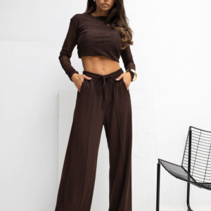 Sportanzug Hosen model 221537 Rue Paris