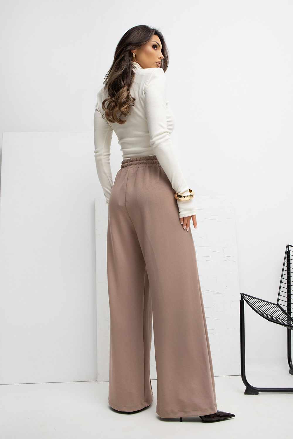 Sportanzug Hosen model 221538 Rue Paris - Afbeelding 3