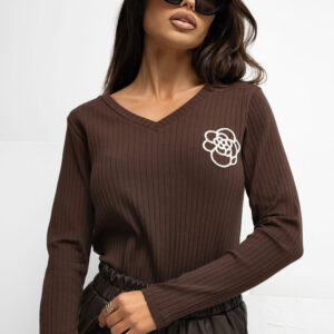 Bluse model 221544 Rue Paris