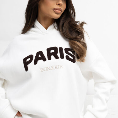 Sweater model 221546 Rue Paris