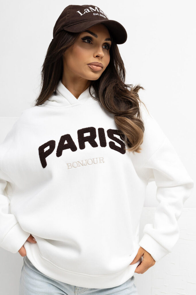 Sweater model 221546 Rue Paris