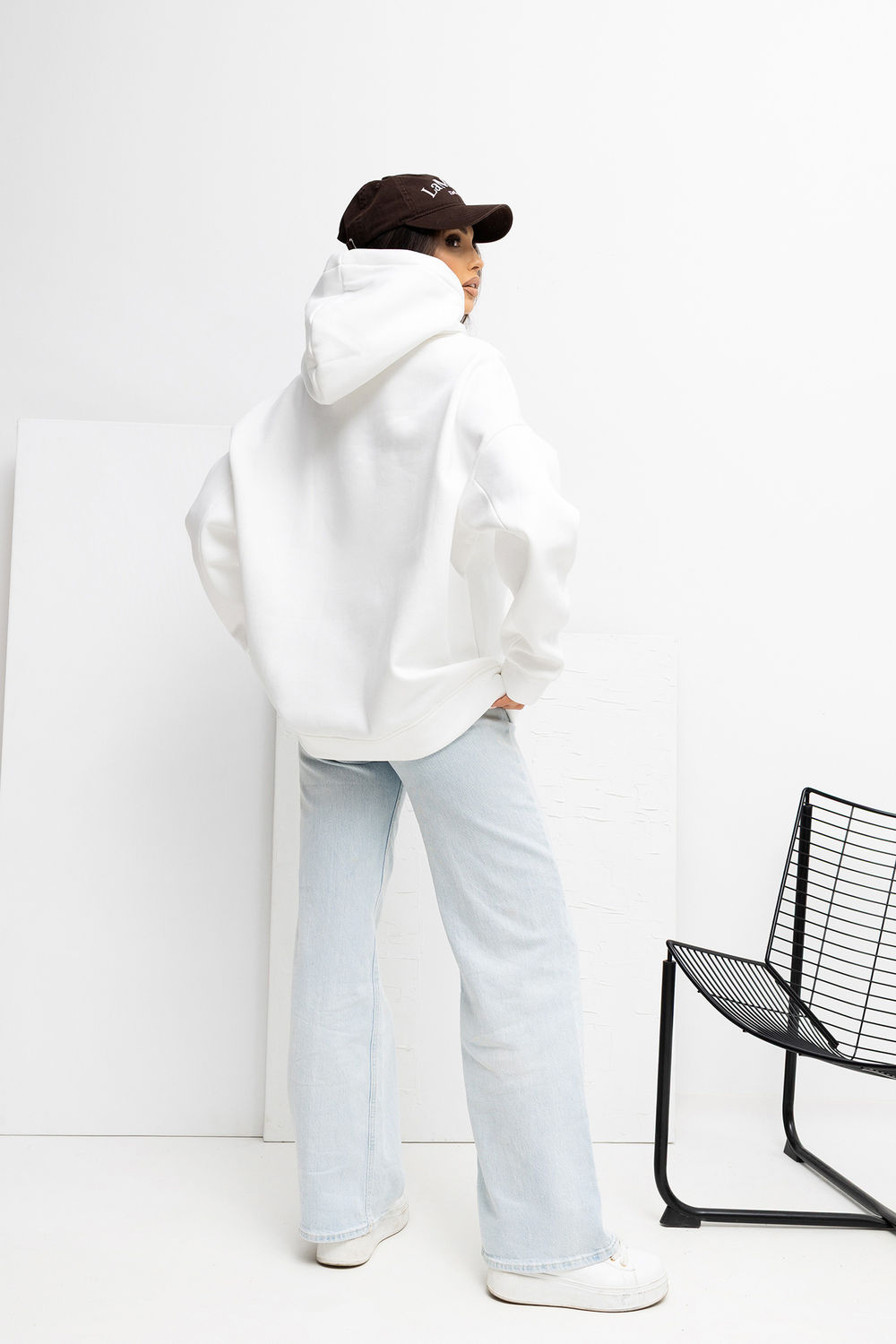 Sweater model 221546 Rue Paris - Afbeelding 3