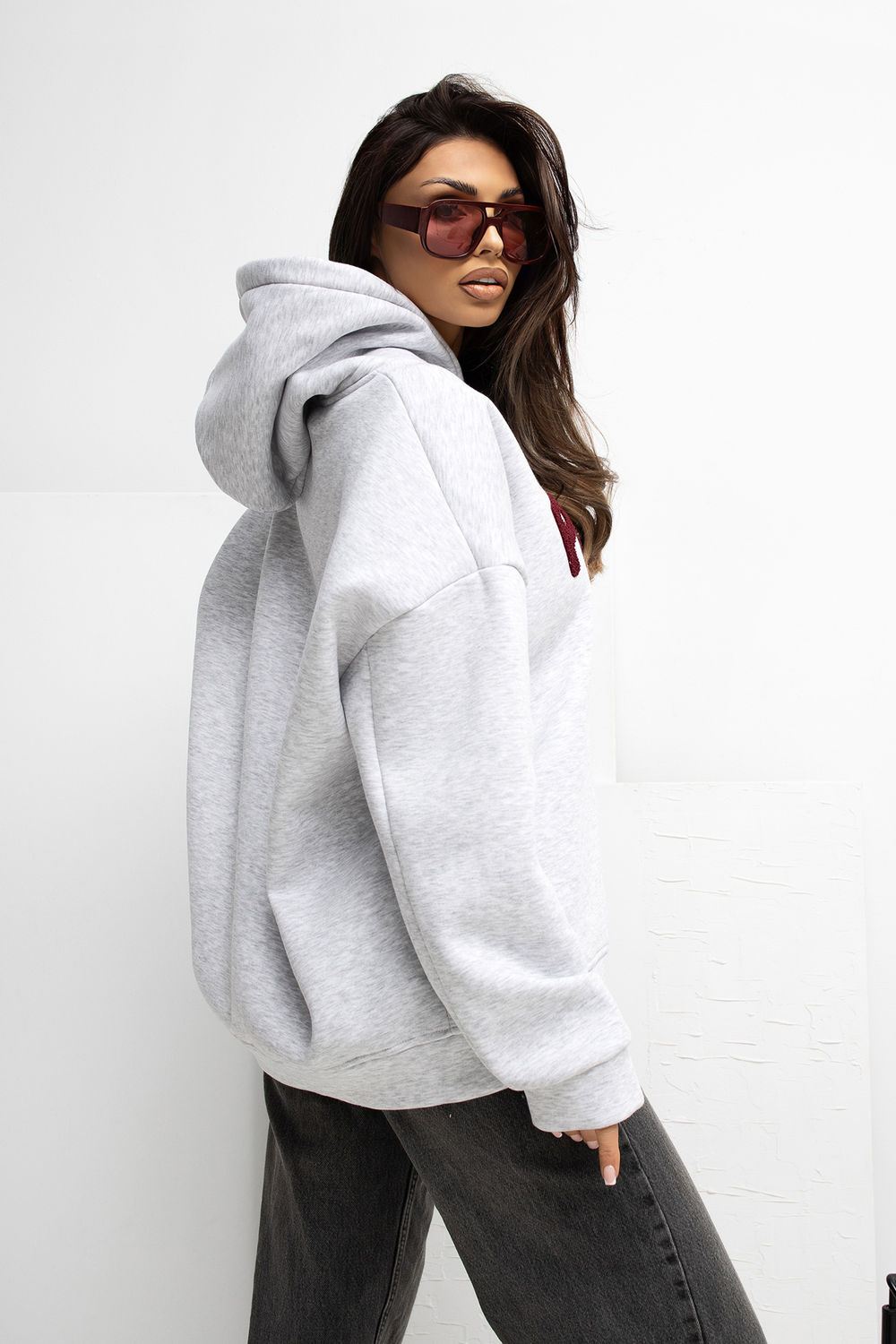 Sweater model 221547 Rue Paris - Afbeelding 3
