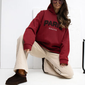 Sweater model 221548 Rue Paris