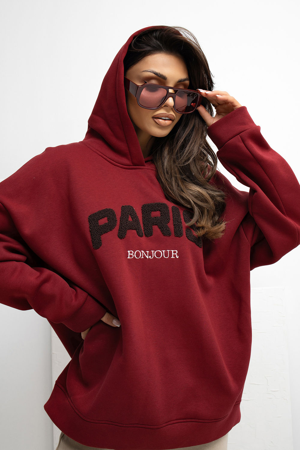 Sweater model 221548 Rue Paris - Afbeelding 4