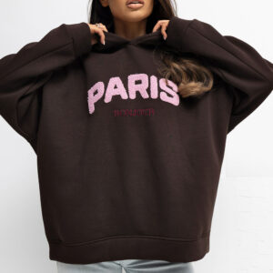 Sweater model 221549 Rue Paris