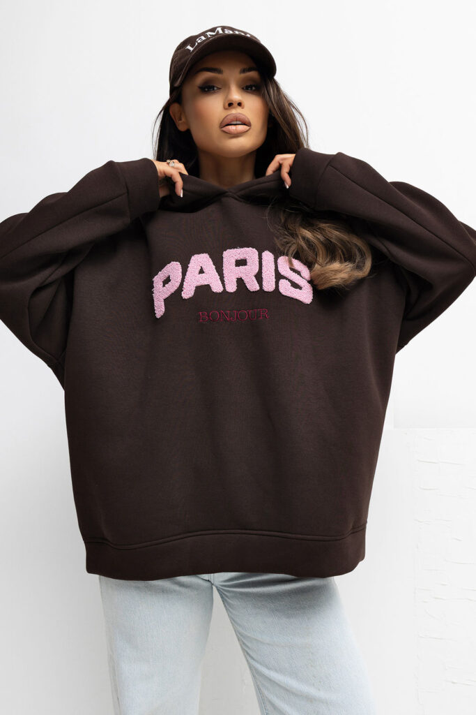 Sweater model 221549 Rue Paris