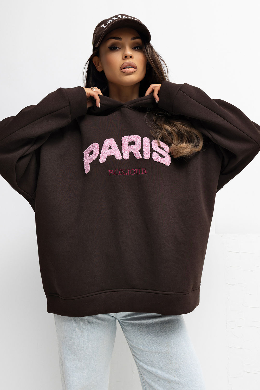 Sweater model 221549 Rue Paris