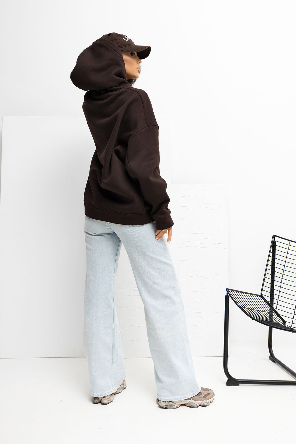 Sweater model 221549 Rue Paris - Afbeelding 3