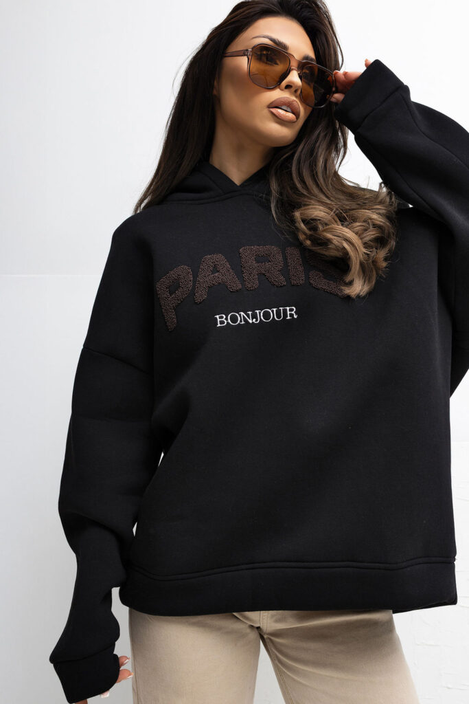 Sweater model 221550 Rue Paris
