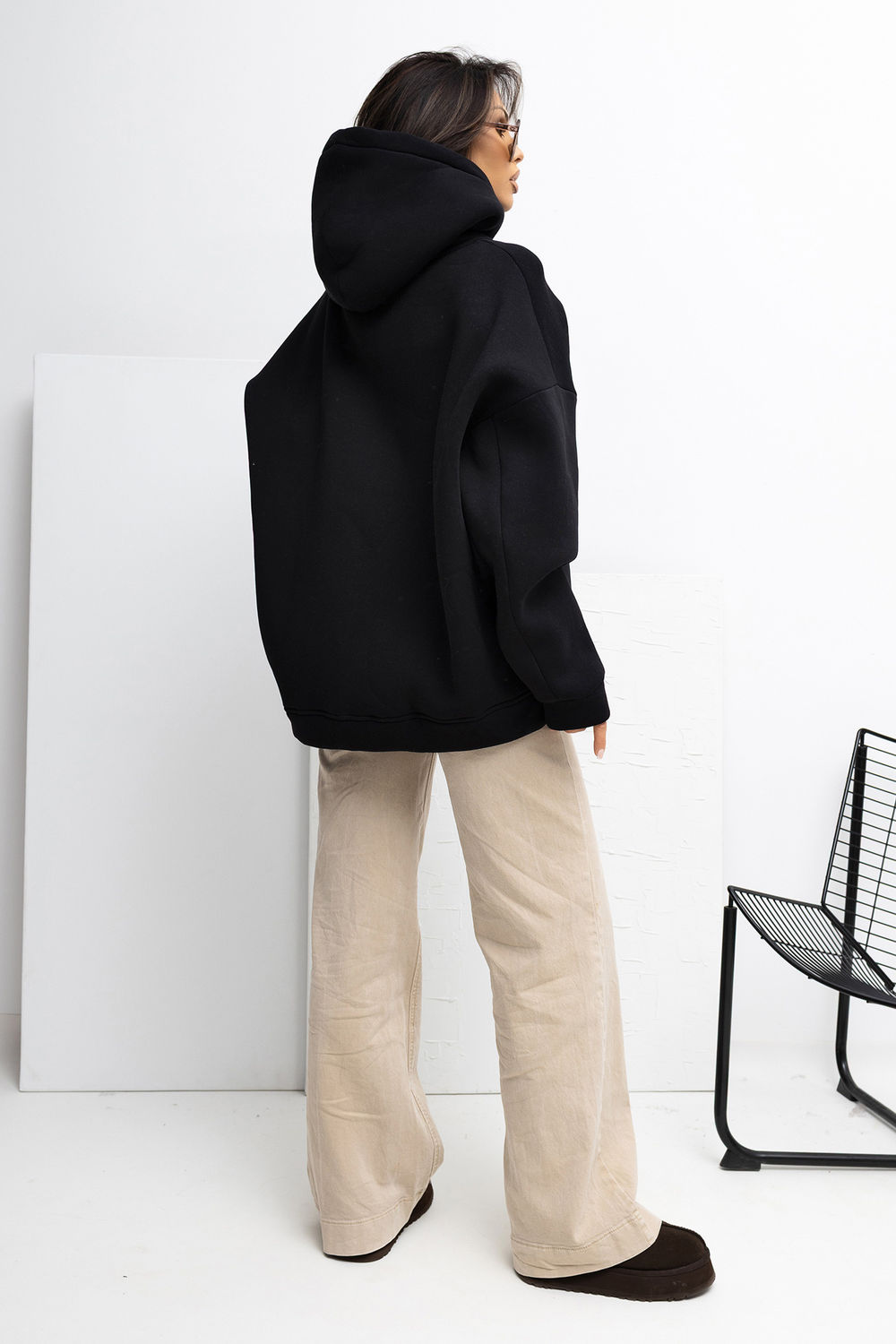 Sweater model 221550 Rue Paris - Afbeelding 3