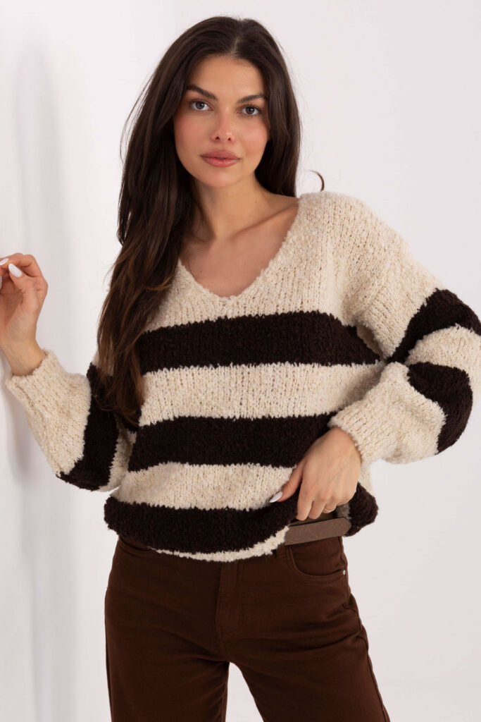 Pullover model 221551 Italy Moda