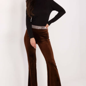 Damen Hose model 221555 Italy Moda