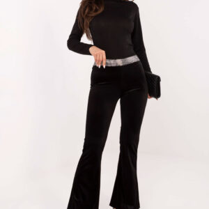 Damen Hose model 221556 Italy Moda