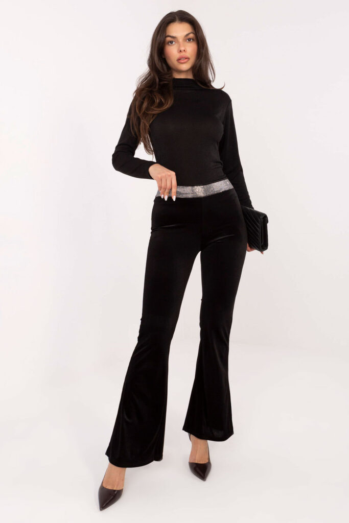 Damen Hose model 221556 Italy Moda