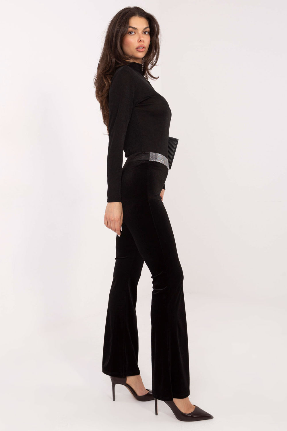 Damen Hose model 221556 Italy Moda - Afbeelding 2