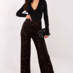 Damen Hose model 221570 Italy Moda