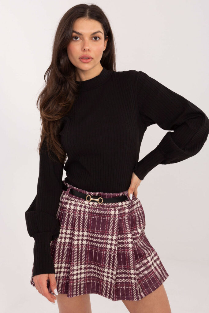 Rockshorts model 221571 Italy Moda
