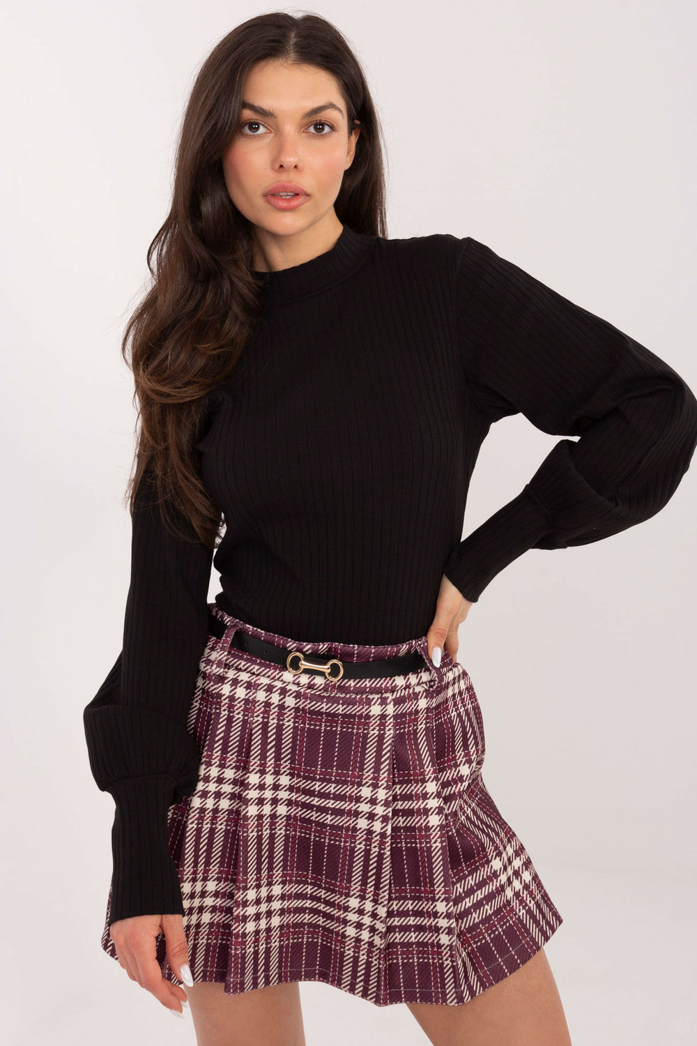 Rockshorts model 221571 Italy Moda