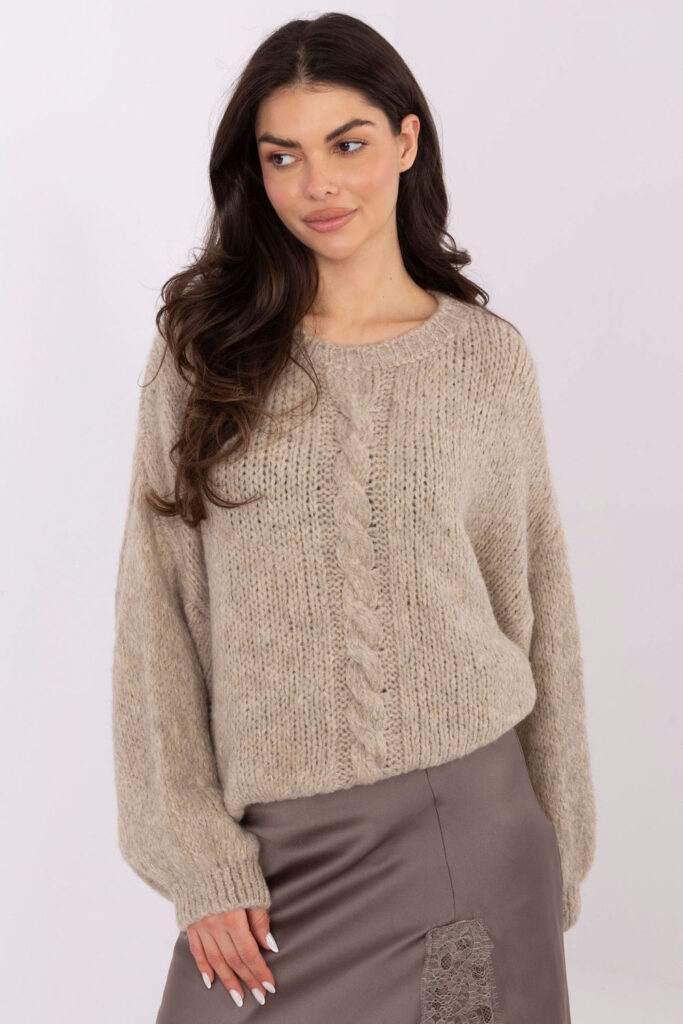 Pullover model 221579 Italy Moda