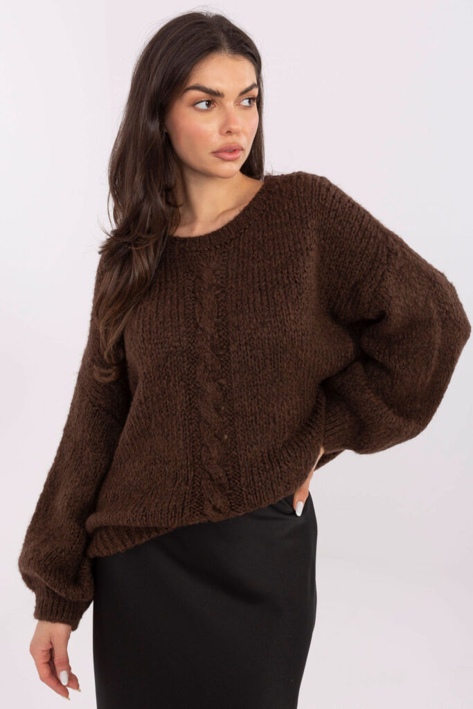 Pullover model 221580 Italy Moda