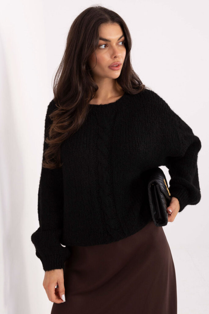 Pullover model 221581 Italy Moda