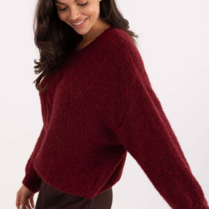 Pullover model 221582 Italy Moda