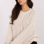 Pullover model 221583 Italy Moda