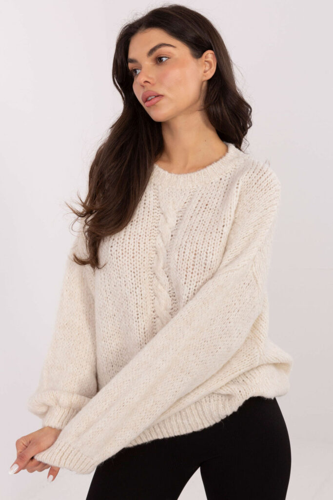 Pullover model 221583 Italy Moda