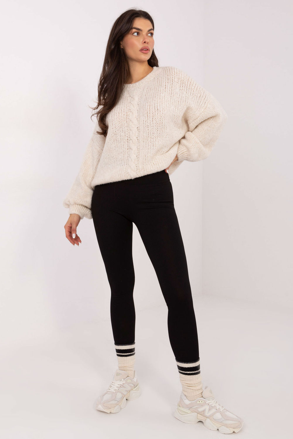 Pullover model 221583 Italy Moda - Afbeelding 2