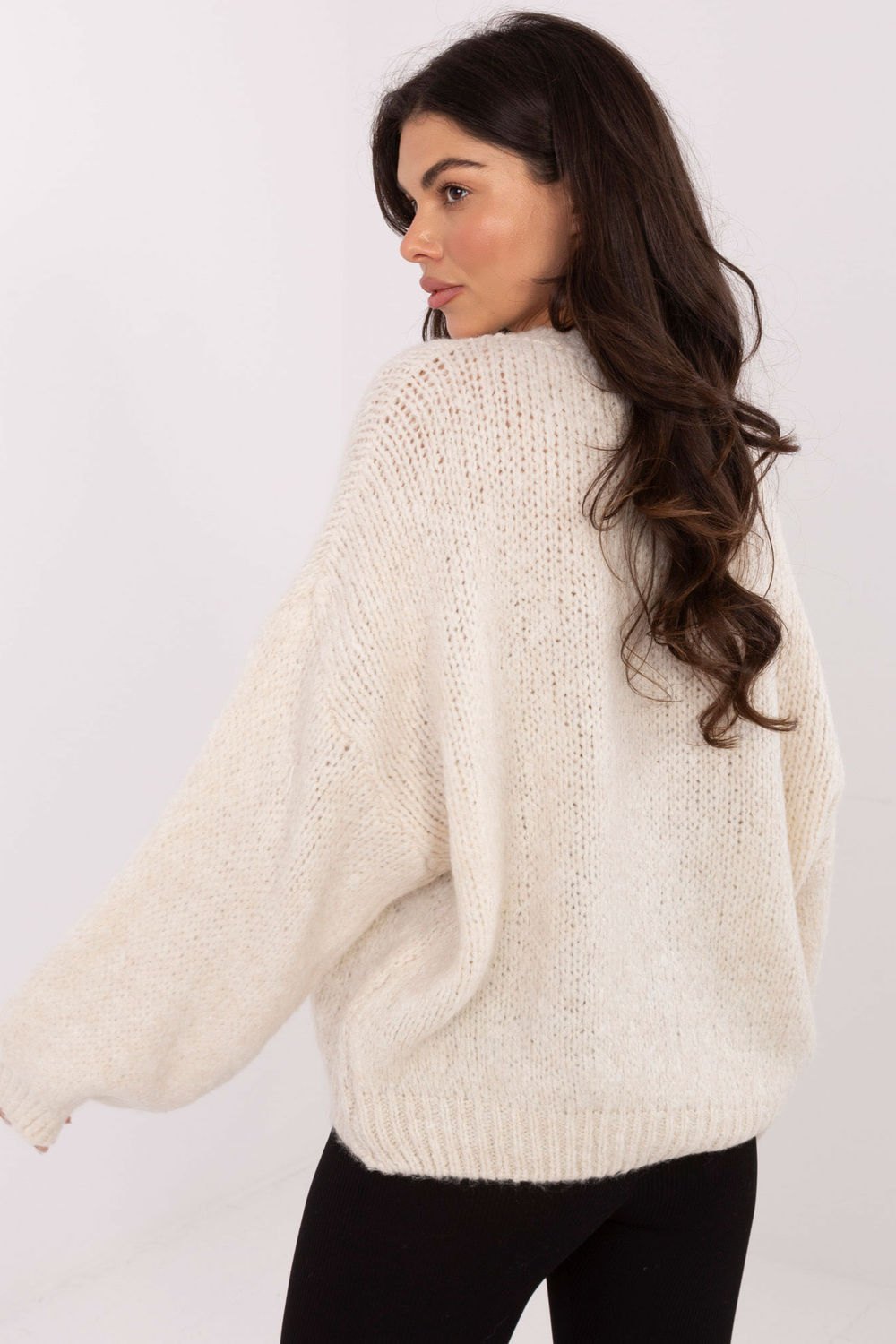 Pullover model 221583 Italy Moda - Afbeelding 3