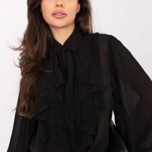 Langarm Hemd model 221590 Italy Moda