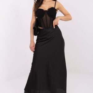 Langer Rock model 221598 Italy Moda