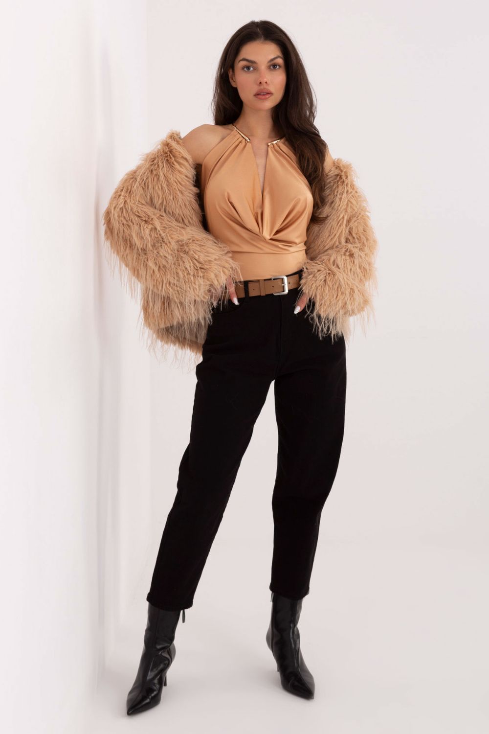 Body model 221566 Italy Moda - Afbeelding 3