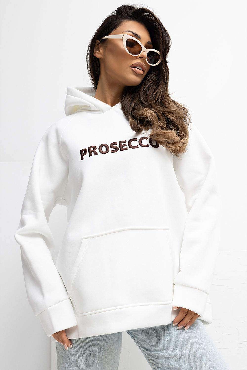 Sweater model 221613 Rue Paris