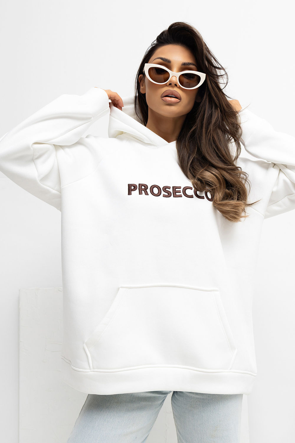 Sweater model 221613 Rue Paris - Afbeelding 4
