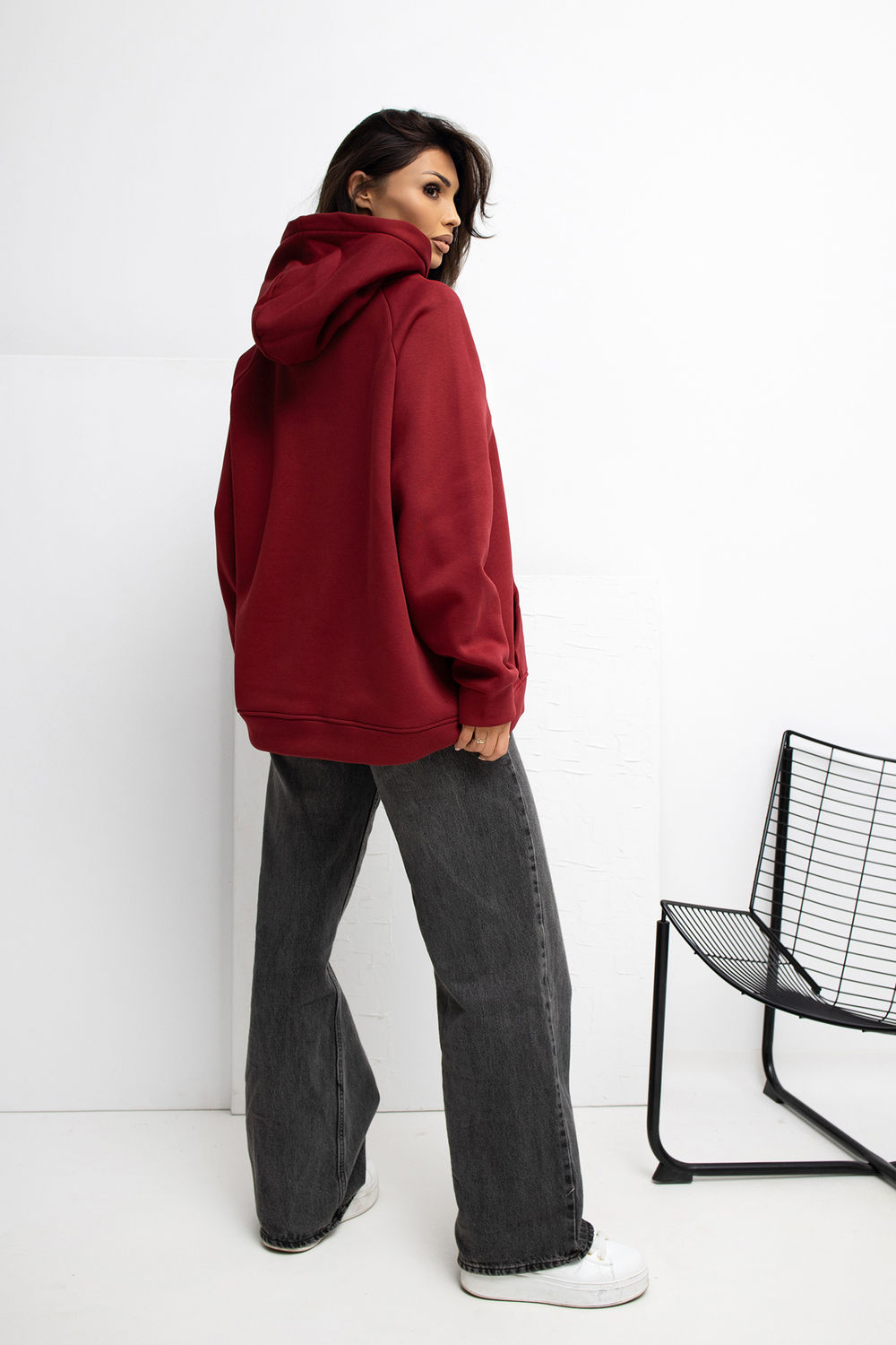 Sweater model 221615 Rue Paris - Afbeelding 3