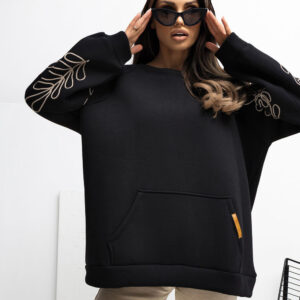 Sweater model 221616 Rue Paris