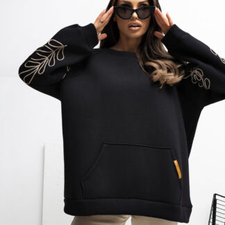 Sweater model 221616 Rue Paris