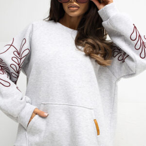 Sweater model 221617 Rue Paris