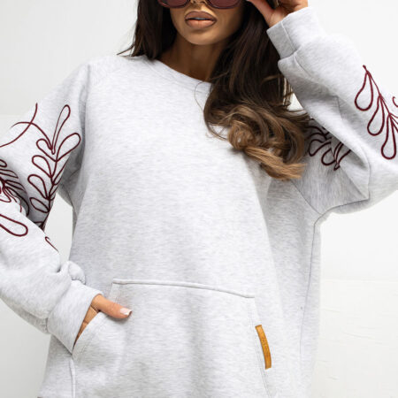 Sweater model 221617 Rue Paris