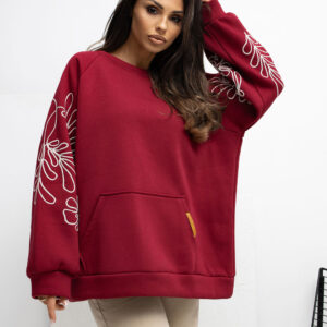 Sweater model 221619 Rue Paris