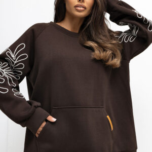 Sweater model 221620 Rue Paris