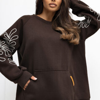 Sweater model 221620 Rue Paris