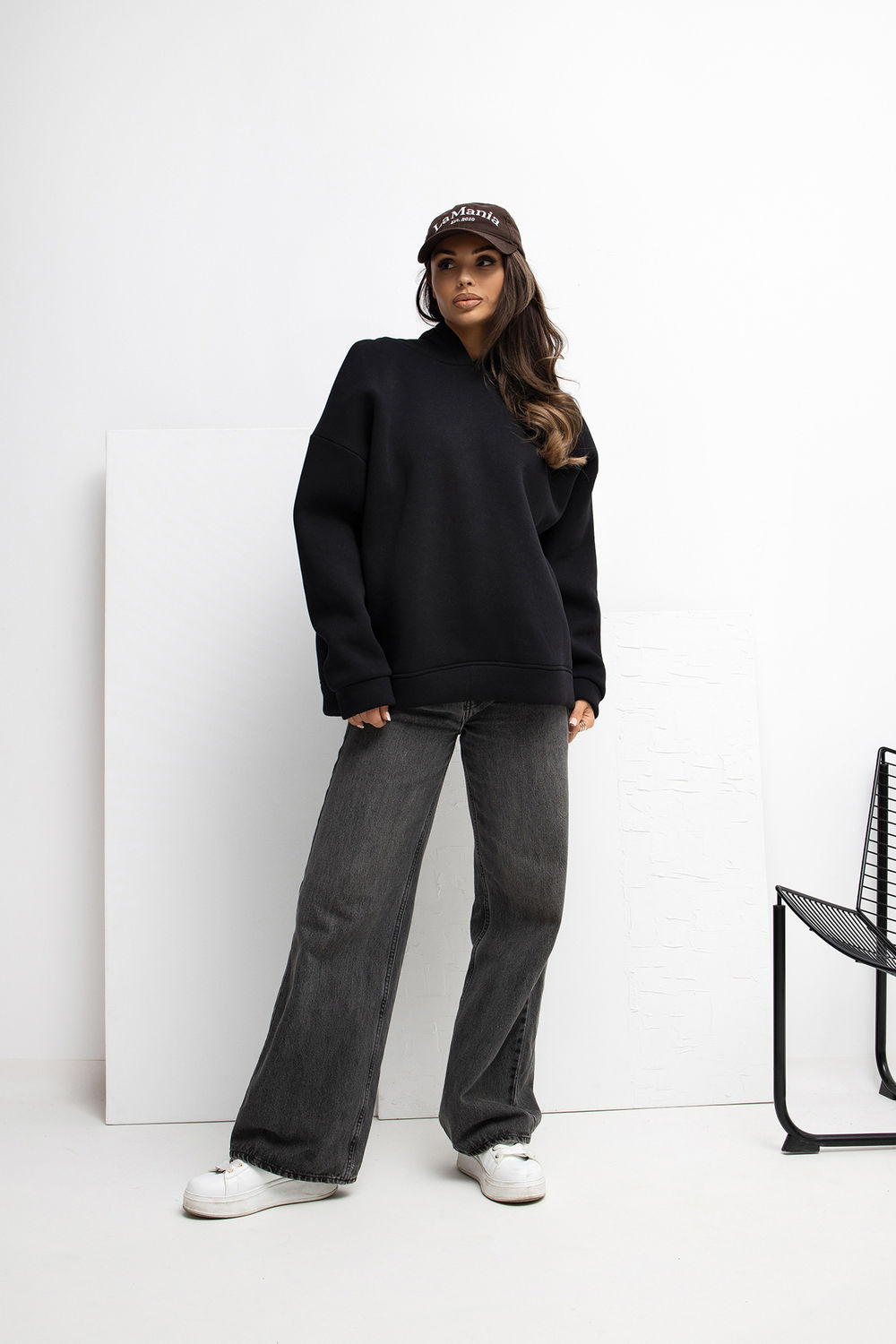 Sweater model 221621 Rue Paris - Afbeelding 2