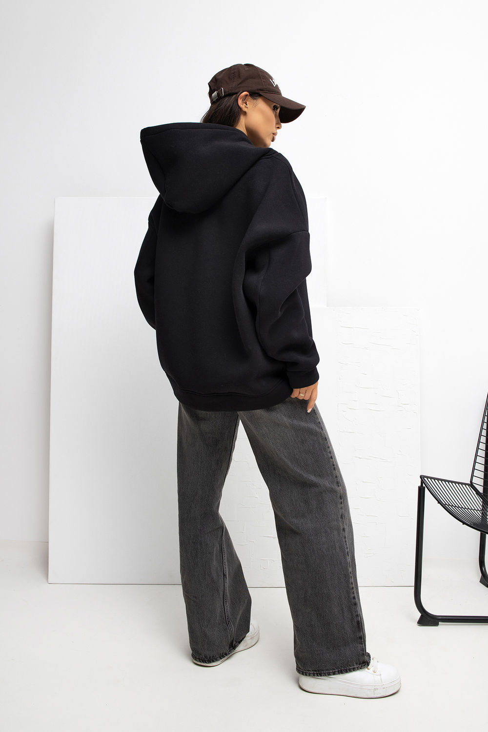Sweater model 221621 Rue Paris - Afbeelding 3
