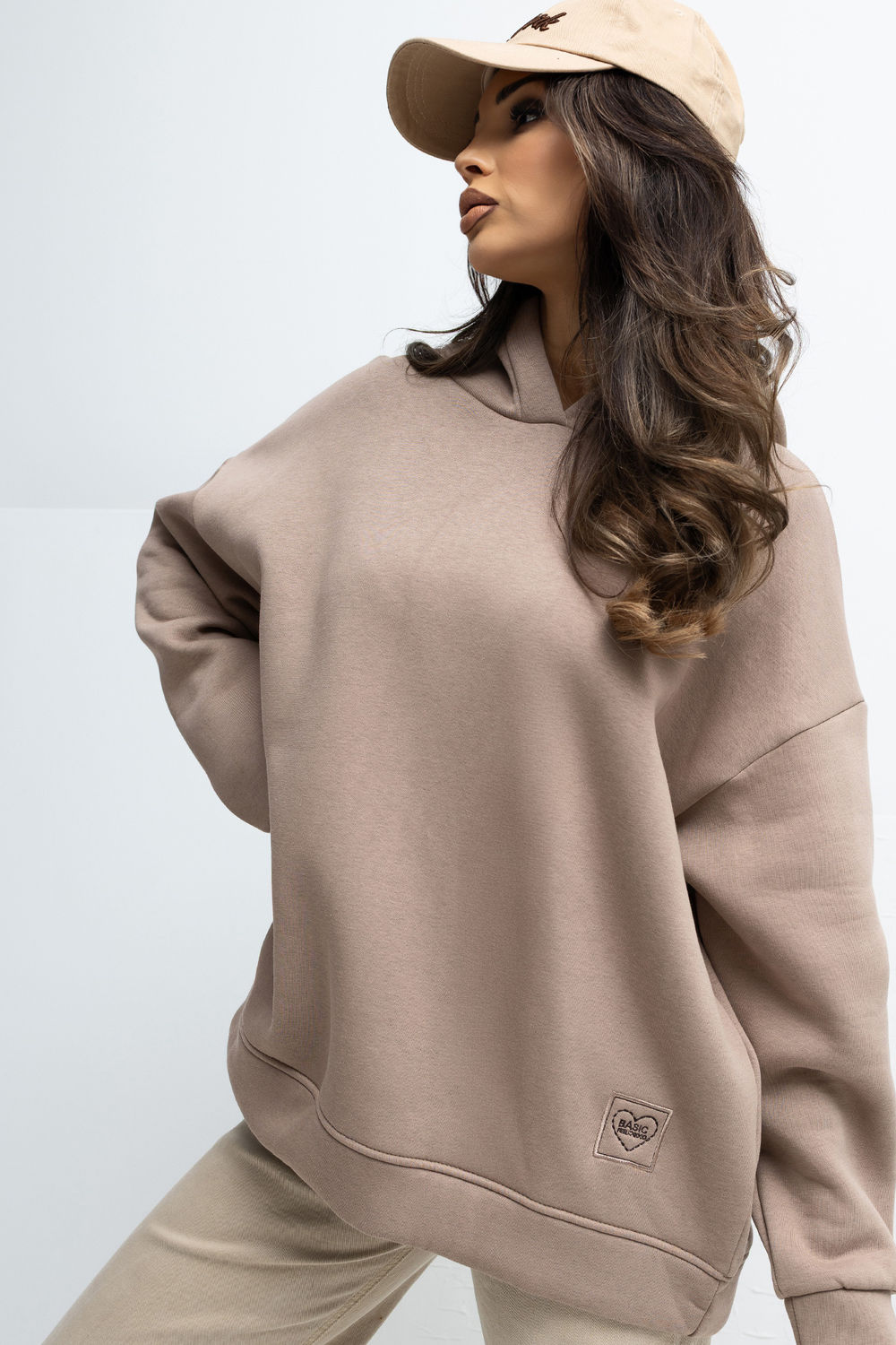 Sweater model 221622 Rue Paris